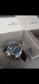 Omega watch. 
