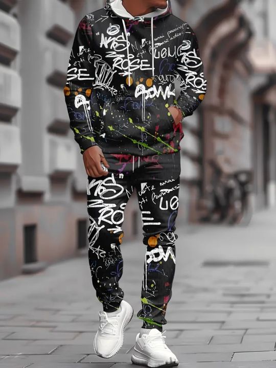 The%20New%20Men's%20Hoodie%20Set%20for%20Spring%20and%20Autumn%202025%20Features%20a%20Casual%20Fashionable%20and%20Comfortable%203D%20Graffiti%20Pattern%20Print%20-%20Image%207