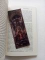 Dark Academia Bookmarks. 
