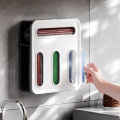 Drawer Organizer Storage Plastic Drawers Storage Kitchen Organizers Compatible Pantry Ziplock Bag Organizer Kitchen Gadgets. 