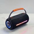 Boombox 360 High Bass Bluetooth Speaker (A Grade) Premium. 