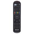 Starsat 2000 Hyperstar Extreme Remote Control For Hyper Receiver. 