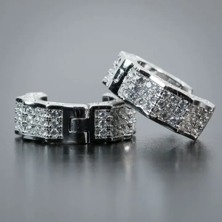 Hip%20Hop%20Sparkling%20Geometry%20Round%20Zircon%20Hypoallergenic%20Earrings%20for%20Men%20Women%20Fashion%20Cool%20Punk%20Rock%20Party%20Daily%20Wear%20Jewelry%20-%20Image%205