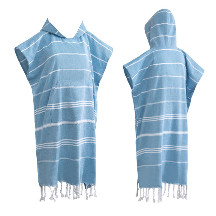 1pc%20Turkish%20Surf%20Poncho%20Changing%20Towel,%20Swim%20Robes,%20Surf%20Poncho,%20Beach%20Towel%20for%20Adult%20Men%20Women%20Beach%20Pool%20-%20Image%205