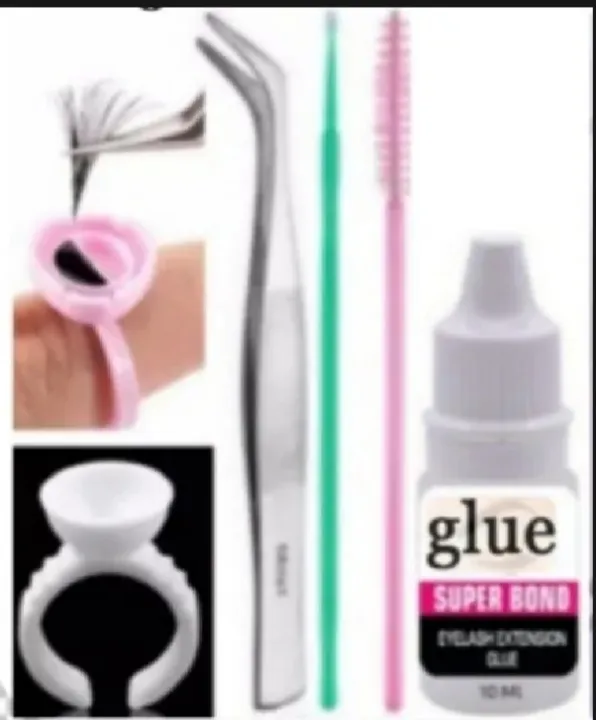 Eyelash%20Extension%20Tool%20Kit%20Self%20Grafting%20Practice%20Kit%20for%20Beginners%20Individual%20with%20Stainless%20Steel%20Precision%20Glue%20Ring%20%20picker%20Tools%20Set%20-%20Image%203