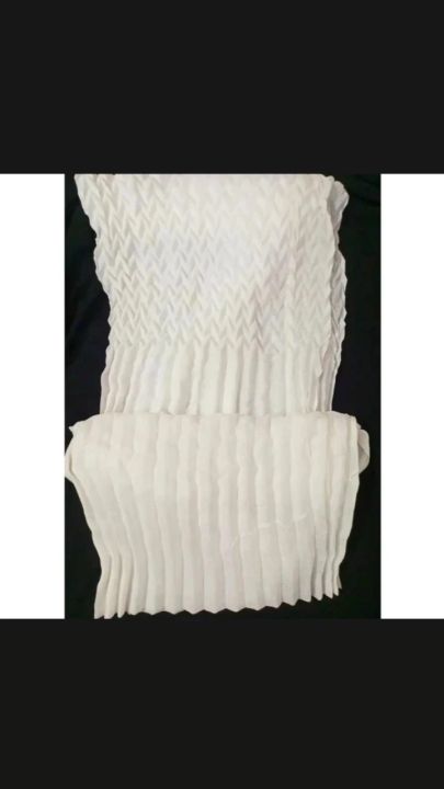 chun dupatta for girl / women white color 14 august independence day azadi new design soft & high quality net