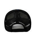 New Summer Hat Men's Letter Embroidery Versatile Couple Sunscreen Sunshade Baseball Cap Sports Tennis Hat Travel Cap Men. 