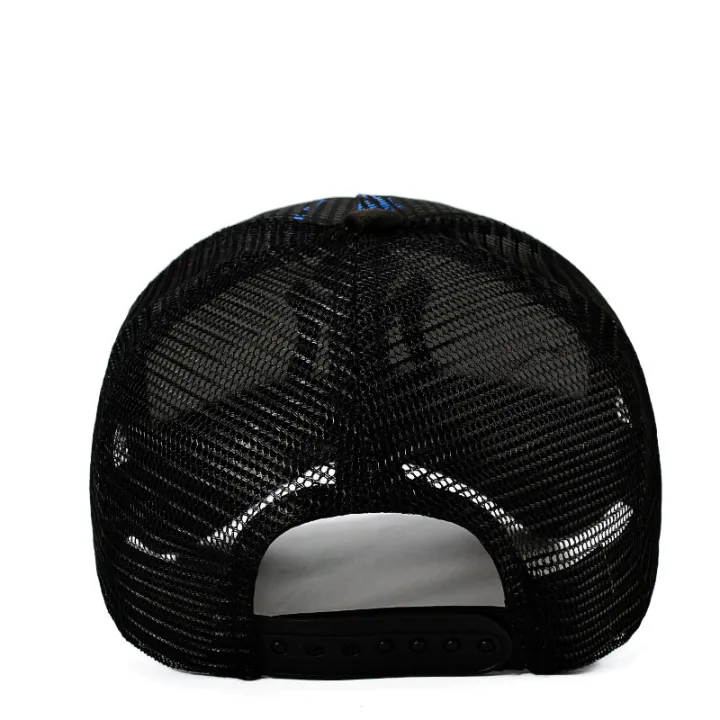 New%20Summer%20Hat%20Men's%20Letter%20Embroidery%20Versatile%20Couple%20Sunscreen%20Sunshade%20Baseball%20Cap%20Sports%20Tennis%20Hat%20Travel%20Cap%20Men%20-%20Image%204