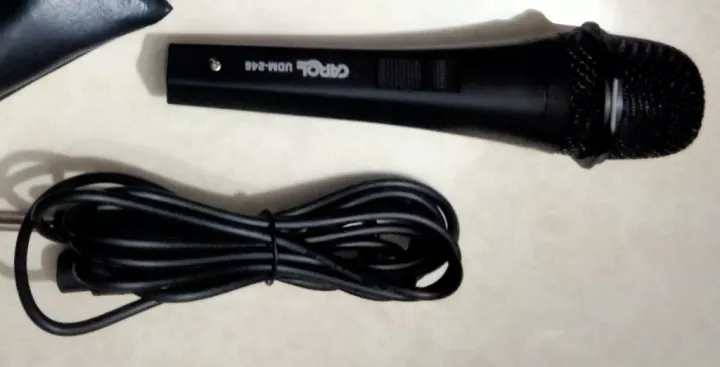 Uni-directional%20dynamic%20microphone,%20Carol%20Micro%20Phone%20-%20UDM%20246%20Made%20In%20Taiwan%20-%20Image%204