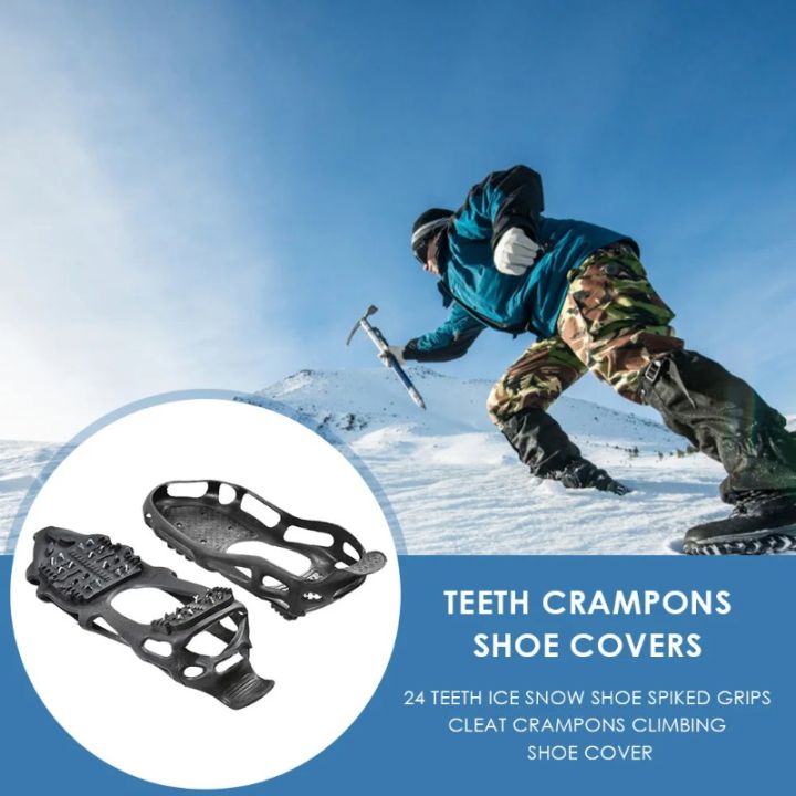 24%20Teeth%20Spikes%20Ice%20Gripper%20Fishing%20Climbing%20Ice%20Crampons%20Snow%20Anti%20Slip%20Shoe%20Cover%20for%20Footwear%20-%20Image%204