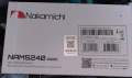 Nakamichi android lcd 5240 with car play & auto play 2Gb ram / 32Gb rom storage. 