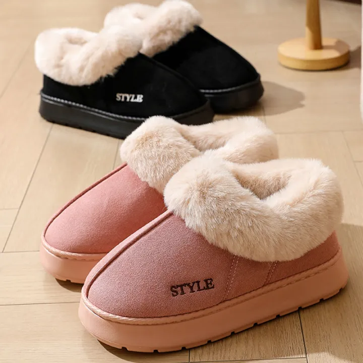 Anti-slip%20Thick%20Plush%20Snow%20Boots%20Women%20Faux%20Suede%20Platform%20Fur%20Winter%20Boots%20Woman%20Slip%20On%20Warm%20Cotton%20Padded%20Shoes%20Female%2045%20-%20Image%206