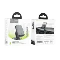 Ready to ship! HoCo H24 H25 magnetic car holder car phone holder metal mesh system for air vent and nextONE console. 