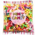 (1kg) Mini Candy - Fruit Flavored - Imported - Full packet-700+ pieces. 