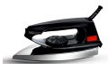Best Lightweight Iron | Dry Iron | Fast and Efficient | Powerful Pressing | De-luxe Automatic Iron | Free Delivery |  Fabric Istri | Clothes Istari | 1000 Watts. 
