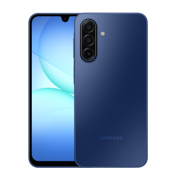 Samsung%20Galaxy%20A17%205G%208/256GB%7C6.6"%20FHD+%20AMOLED%20-%20Image%203