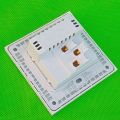 Dual USB Universal Multi Plug Socket Prime Quality. 