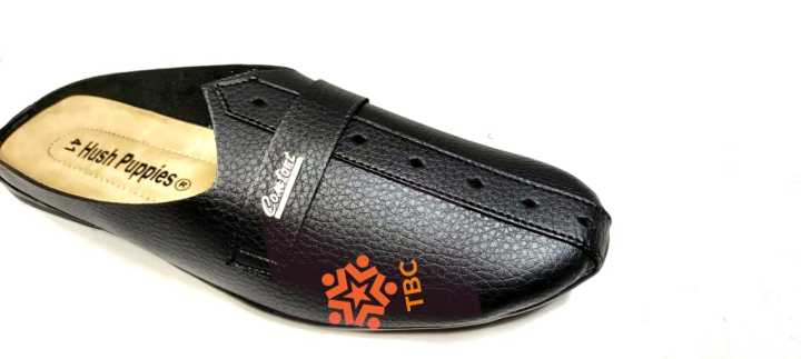 Half%20Loafers%20Slip%20On%20Comfortable%20Leather%20and%20Rubber%20Soul%20Shoe%20-%20Image%203