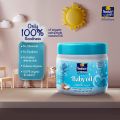 Parachute Advansed Coconut Baby Oil. 
