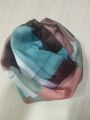 New degin China jorjet hejab comfortable and premium  quality Hijab. 