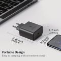 45W Super Fast Charger Type C, USB C Android Phone Charger for Samsung Galaxy S23 Ultra/S23/S23+/S22 Ultra/S22+/S22, Note 10/Note 20/S20/S21/S10/S9/S8, Galaxy Tab S7/S8, 45 Watt Charger Block 45 watt charger price in Pakistan. 