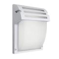 LED Outdoor Lantern Wall Light  Led Wall Sconce Bulkhead Lights Exterior Wall Lighting Fixture. 