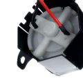 Fireplace Fan Generator Motor Electric Power Generator Fireplace Fan Motor Stove Oven Thermoelectric Generator General Accessory. 