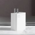 Original Xiaomi 67W Charger EU Fast Turbo Charge Adapter For Mi 12 12X 11Ultra 11 Pro Poco X4 Pro X3 GT M4 Redmi Note 11 Pro. 