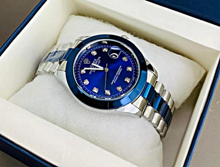 Luxury%20Two-Tone%20Stainless%20Steel%20Watch%20for%20Men%20-%20Silver%20&%20Blue%20Chain%20Wristwatch%20with%20Working%20Date%20-%20Waterproof%20Business%20Casual%20Analog%20Watch%20for%20Gents%20-%20New%202026%20Fashion%20Timepiece%20with%20Gift%20Box%20-%20Image%204