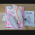 Daling Electric Hair Removal Epilator,Lady Beauty Care Machine. 