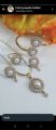 pearl set. 