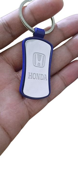 Suzuki,Honda,%20Toyota%20logo%20metal%20keychain%20-%20Image%203