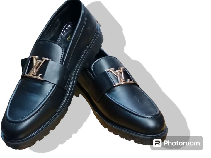 Men's%20Formal%20shoes%20Black%20High%20sole%20-%20Image%204