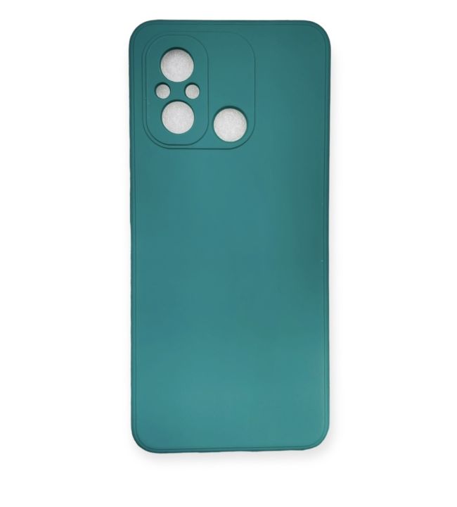 Soft%20silicone%20case%20for%20Redmi%2012c%20back%20covers%20-%20Image%202