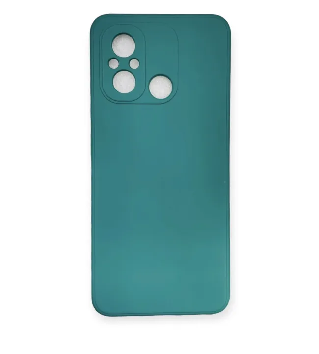 Soft%20silicone%20case%20for%20Redmi%2012c%20back%20covers%20-%20Image%202