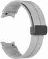 20mm Magnetic D Buckle Straps For Galaxy Watch6 44mm & 40mm
Galaxy Watch6 Classic 47mm & 43mm
Galaxy Watch5 Pro 45mm
Galaxy Watch5 44mm 40mm
Galaxy Watch4 Classic 42mm 46mm
Galaxy Watch4 40mm 44mm
Watch3 41mm
Galaxy Active 2 44mm
Watch Active 40mm. 