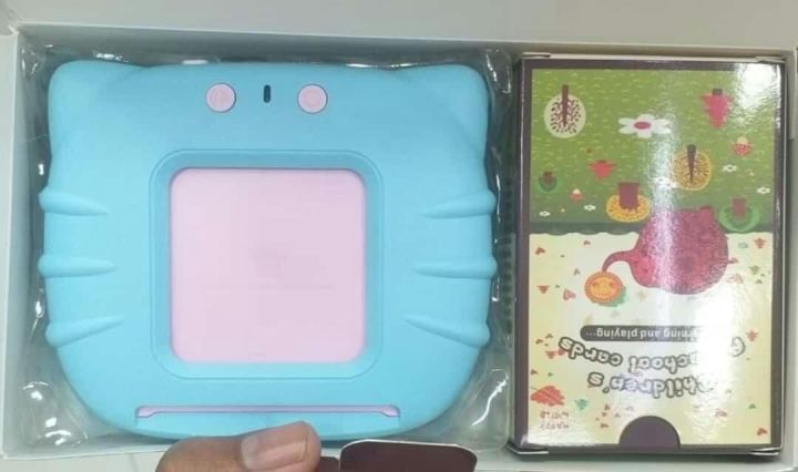 Kids%20Learning%20Flash%20Card%20Speech%20Therapy%20Machine%20Toy%20Rechargeable%20Reader%20224%20Sight%20Word%20Interactive%20Educational%20Talking%20Flash%20Card%20for%20kids%20toy%20-%20Image%209