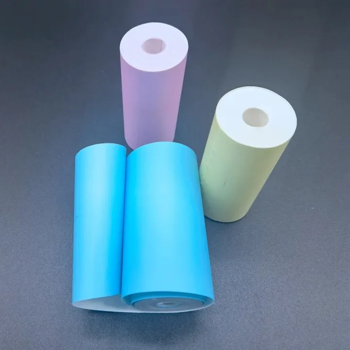 57%20mm%20Sticker%20Paper%20Colour%20Paper%20roll%20for%20Mini%20Printers%20Lable%20sticker%20-%20Image%208