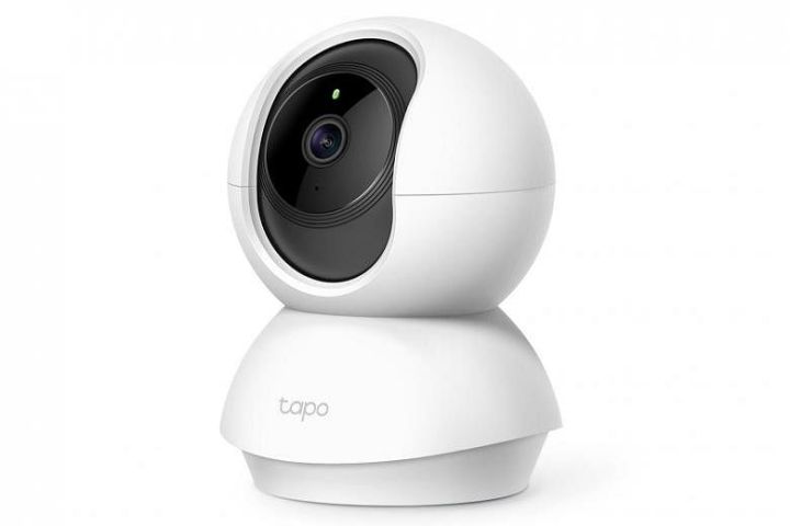 Tp- Link Tapo wifi security Home doll ip camera - 360°