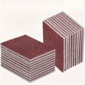 Cleaning Sponge-Two Size Kitchen and Bathroom Scrubbing Pad-Suitable for Tableware,Countertops,Sinks,Textured Scrubbing Surfaces. 