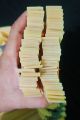2mm Powerful Elastic Flat Rubber Band For Outdoor Sports. 