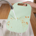 Nonslip Plastic Cutting Board Food Fruit Chopping Block Mat Kitchen Cook Supply Kitchen Cutting Boards Washable Chopping Board. 