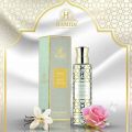 Hamidi Non Alcoholic Natural Musk  taharaWater Perfumes for Unisex 100ML - Signatures Collections - perfume for men - perfume for women - fragrance - Offers - Alcohol Free - Long Lasting. 