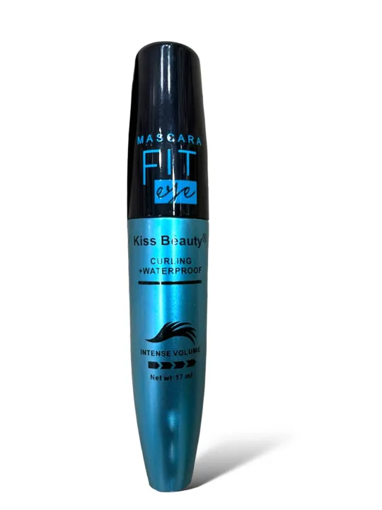 Kiss%20Beauty%20Fit%20Eye%20Mascara%20waterproof%20!!%20Helps%20lift%20and%20curl%20lashes%20!!%20Get%20Fast%20Sale%20ON%20-%20Image%202
