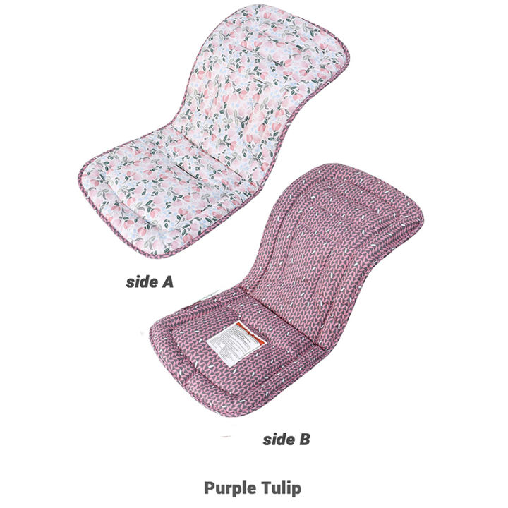 Comfortable%20Cotton%20Baby%20Stroller%20Pad%20Four%20Seasons%20General%20Soft%20Seat%20Cushion%20Child%20Cart%20Seat%20Mat%20Kids%20Pushchair%20Cushion%20For%200-27M%20-%20Image%205