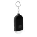 Kids Elderly Women Emergency SOS Personal Alarm Self Defense Keychain- Panic Button Or Pull Pin Alert Device 130 DB Loud Safety. 