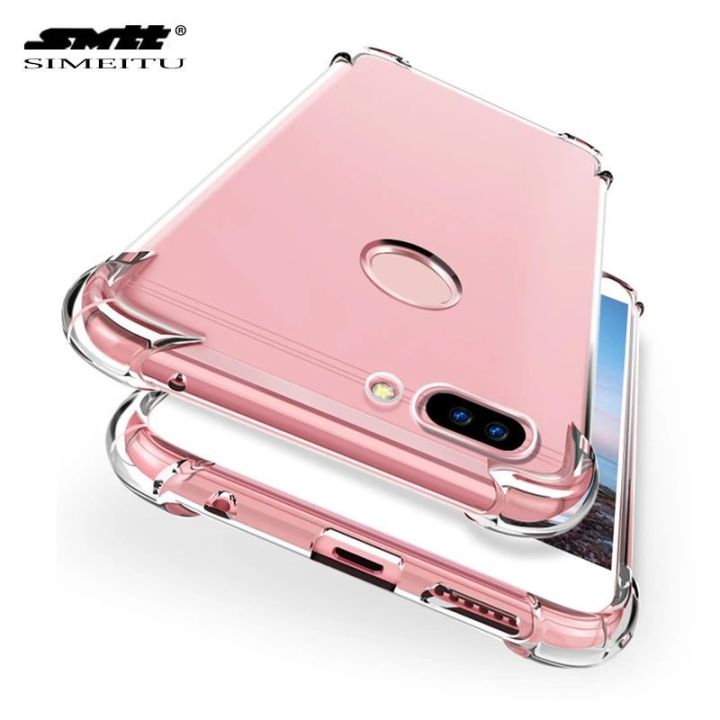 Huawei Nova 2 plus Phone Case For Huawei Nova2 Plus Back Cover