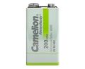 9volt Camelion rechargeable toy &feed moisture meter battery cell. 