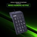 🚀Fast Delivery🚀Oker keyboard wired numeric mini keypad KP-972 numeric keypad standard # DM 972. 