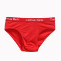 Hot Men's Briefs Men Underwear Manufacturers Selling Large size 1 PCS Of Youth Underpants Men's Bamboo Fiber Breathable Panties. 
